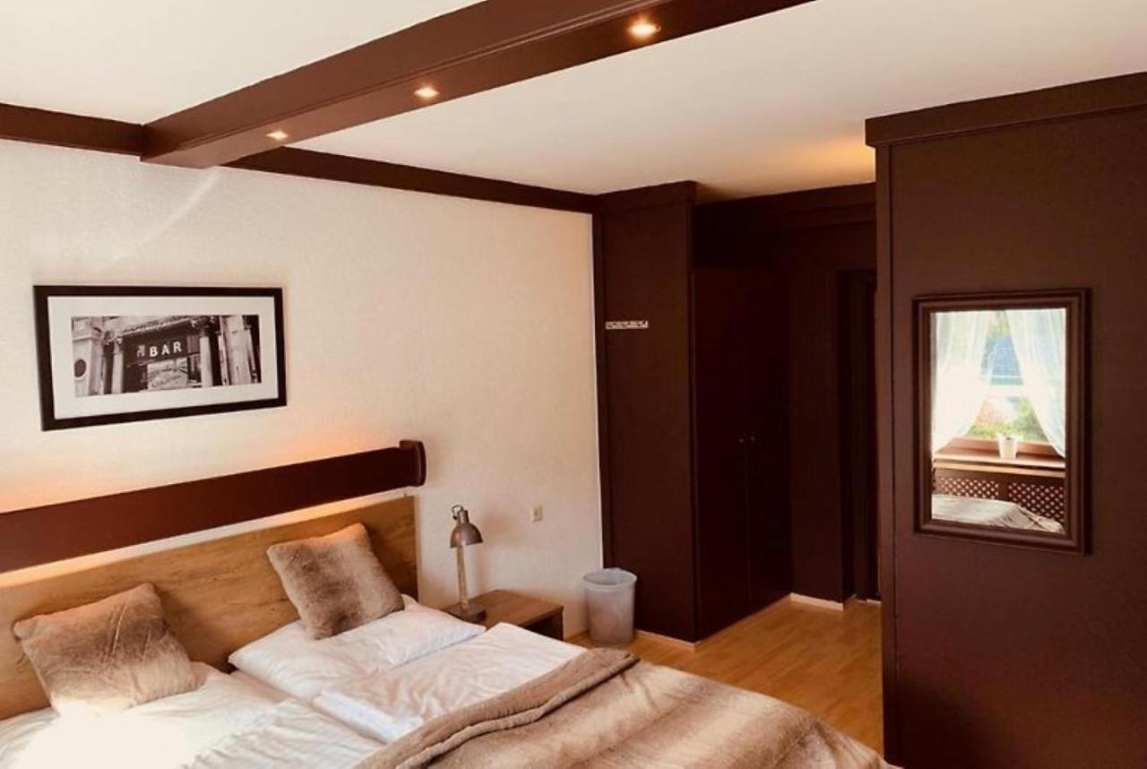 Draxlerhaus Otel Hohentauern Dış mekan fotoğraf