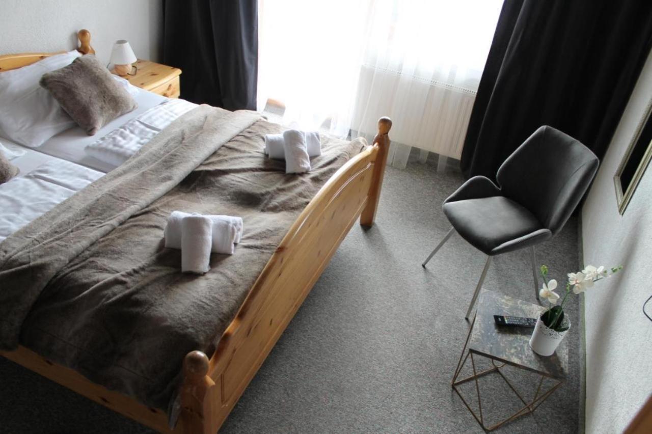 Draxlerhaus Otel Hohentauern Dış mekan fotoğraf