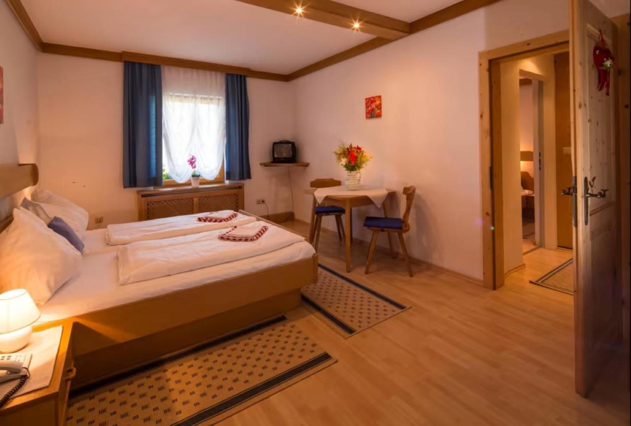 Draxlerhaus Otel Hohentauern Dış mekan fotoğraf