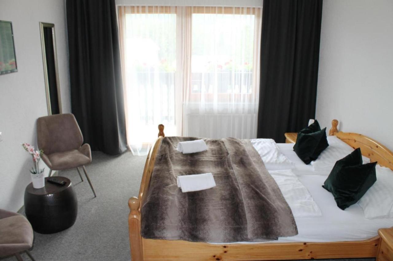 Draxlerhaus Otel Hohentauern Dış mekan fotoğraf