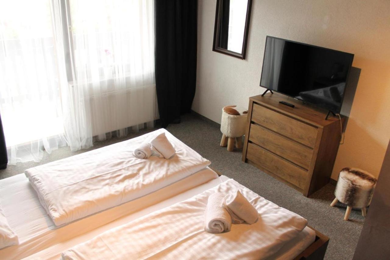 Draxlerhaus Otel Hohentauern Dış mekan fotoğraf