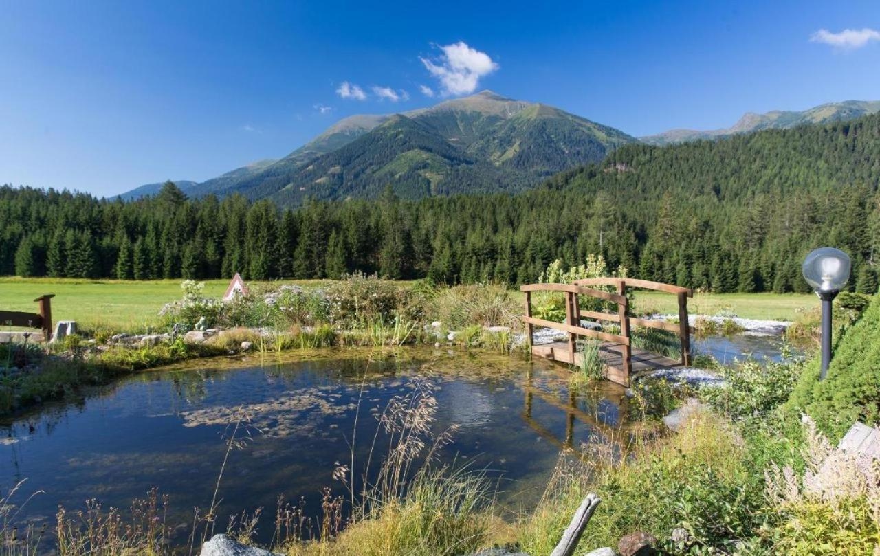 Draxlerhaus Otel Hohentauern Dış mekan fotoğraf