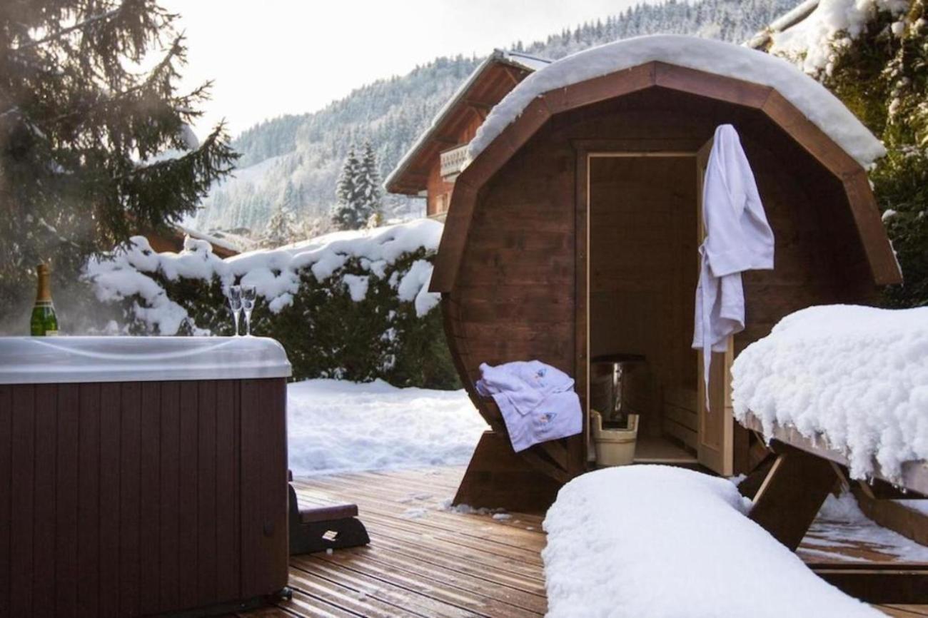 Draxlerhaus Otel Hohentauern Dış mekan fotoğraf