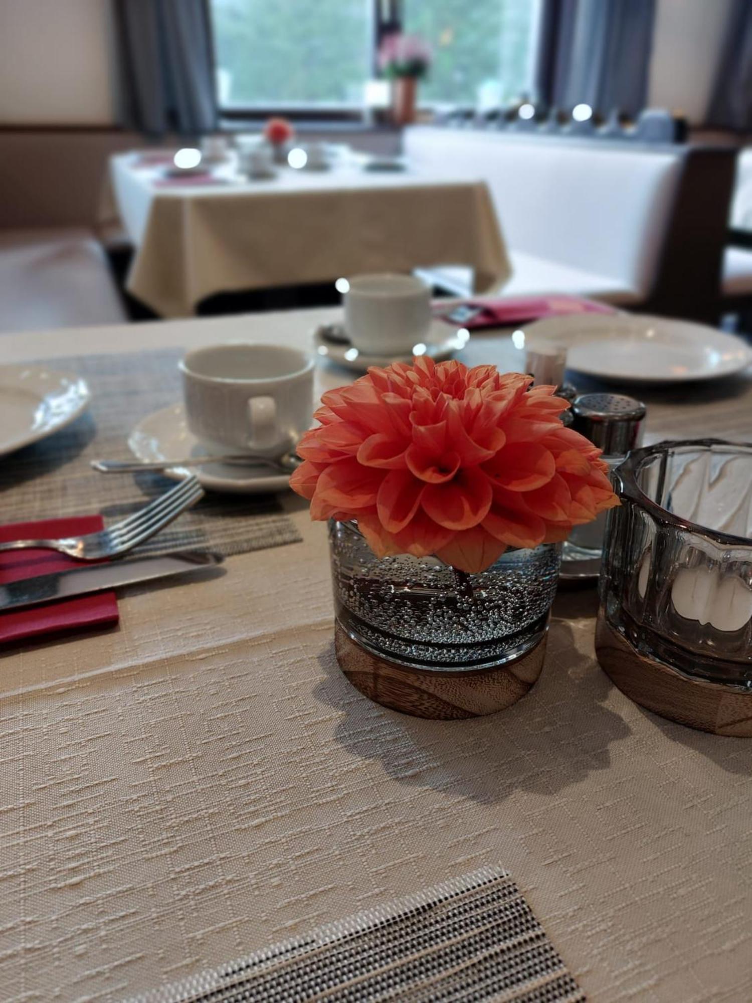 Draxlerhaus Otel Hohentauern Dış mekan fotoğraf