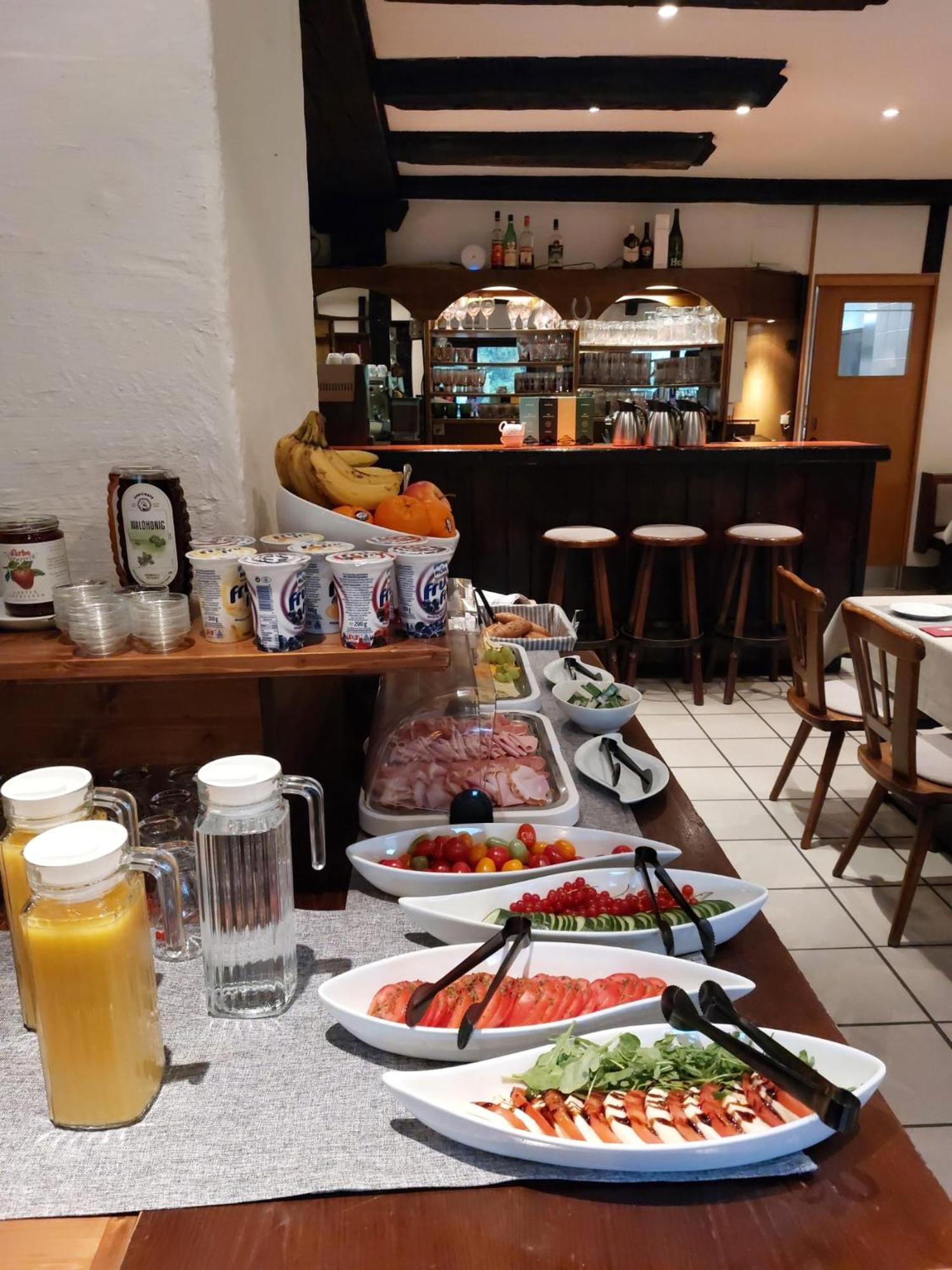 Draxlerhaus Otel Hohentauern Dış mekan fotoğraf